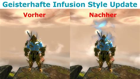 gw2 geisterhafte infusion.